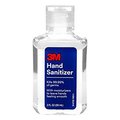 3M Hand Sanitizer HS02, 2 oz bottle 7100236322